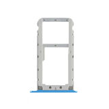 Teknonet Xiaomi Redmi Note 5 Uyumlu Hafıza Kart + Sim Metali VR-16843