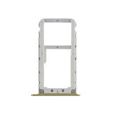 Teknonet Xiaomi Redmi Note 5 Uyumlu Hafıza Kart + Sim Metali VR-16843