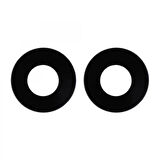 Teknonet LG Q6 Uyumlu Kamera Camı VR-16857