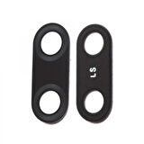 Teknonet Huawei Y7 2019 Uyumlu Kamera Camı VR-16860