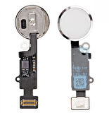 Teknonet Apple iPhone 8 Plus Uyumlu Tıklanabilir Home Tuş VR-16889