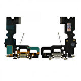 Teknonet Apple iPhone 7 Uyumlu Filmli Şarj Soketi VR-17276