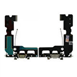 Teknonet Apple iPhone 7 Plus Uyumlu Filmli Şarj Soketi VR-17278