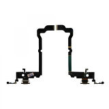 Teknonet Apple iPhone XS Max Uyumlu Filmli Şarj Soketi VR-17298