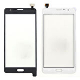 Teknonet Samsung Galaxy G600 On7 Uyumlu Dokunmatik Lens + Filmli VR-8052