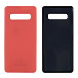 Teknonet Samsung Galaxy S10 Uyumlu Batarya Kapağı VR-18574