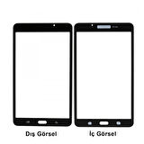 Teknonet Samsung Galaxy T280 Tab A 7.0 Uyumlu Dokunmatik Lens VR-18640