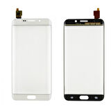 Teknonet Samsung Galaxy G928 S6 Edge Plus Uyumlu Dokunmatik Lens + Filmli VR-12276