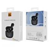 Nettech NT-BTH04 Earbuds Wireless Kulak içi Bluetooth Kulaklık
