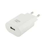 Nettech NT-HCH02 Type-C Hızlı Şarj Aleti Beyaz