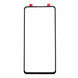 Teknonet Xiaomi Mi 9T Uyumlu Dokunmatik Lens + Oca VR-19332