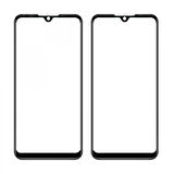 Teknonet Xiaomi Redmi Note 8 Uyumlu Dokunmatik Lens + Oca VR-19335