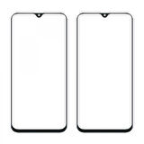 Teknonet Samsung Galaxy M30S Uyumlu Dokunmatik Lens VR-19495