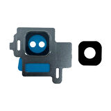 Teknonet Samsung Galaxy G950 S8 Uyumlu Çerçeveli Kamera Camı VR-19601