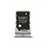 Teknonet Samsung Galaxy A80 Uyumlu Sim Metali VR-19647