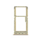 Teknonet Xiaomi Redmi 6 Uyumlu Hafıza Kart + Sim Metali VR-19679