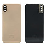 Teknonet Apple iPhone XS Uyumlu Batarya Kapağı VR-19976