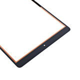 Teknonet Apple iPad 7. Nesil 10.2 Inch Uyumlu Dokunmatik Lens + Filmli VR-20069