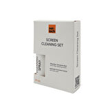 Nettech 20 ML Ekran Temizleme Solüsyon Set