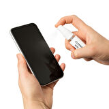 Nettech 20 ML Ekran Temizleme Solüsyon Set