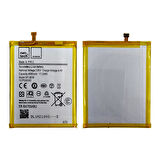 Teknonet Samsung Galaxy A70 Uyumlu Nettech 4500 mAh Batarya NT-32552