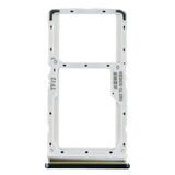 Teknonet Xiaomi Redmi Note 8 Pro Uyumlu Hafıza Kart + Sim Metali VR-21227