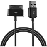 Samsung P1000 Plastik 100 Cm Şarj ve Data Kablosu NT-1994