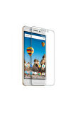 General Mobile Discovery Elite E7 Uyumlu Ön Koruma Cam Ekran Koruyucu