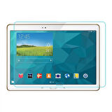 Nettech Samsung Galaxy T800 Tab S 10.5 Uyumlu Ön Koruma Cam Ekran Koruyucu NT-4053