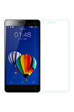 Lenovo A7000 Uyumlu Ön Koruma Cam Ekran Koruyucu