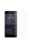 Nokia 5 Uyumlu Ön Koruma Cam Ekran Koruyucu