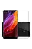 Xiaomi Mi Mix Uyumlu Ön Koruma Cam Ekran Koruyucu