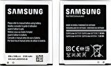Samsung Galaxy I9300 S3 Uyumlu Samsung EB-L1G6LLU 2100 Mah Batarya