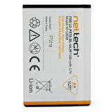 Teknonet LG Optimus Black P970 Uyumlu Nettech 1500 MAh Batarya NT-2485