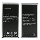 Teknonet Samsung Galaxy G900 S5 Uyumlu Samsung EB-BG900BBC 2850 MAh Batarya NT-3754