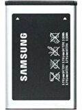 Samsung Sgh- L700 Için Samsung AB463651BU 1000 Mah Batarya