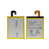 Teknonet Sony Xperia Z3 Uyumlu Sony LIS1558ERPC 3100 MAh Batarya NT-6792