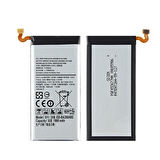 Teknonet Samsung Galaxy A300 A3 2015 Uyumlu Samsung EB-BA300ABE 1900 MAh Batarya NT-7555