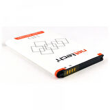 Teknonet LG G3 Uyumlu Nettech 2500 MAh Batarya NT-10507