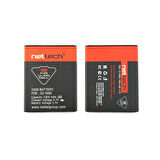 Teknonet General Mobile Discovery 2 Mini Uyumlu Nettech 1500 MAh Batarya NT-10512