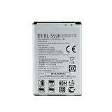 Teknonet LG F220 Uyumlu LG BL-T6 3000 MAh Batarya NT-12110