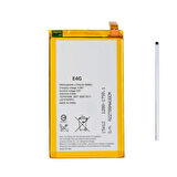 Teknonet Sony Xperia E4 Uyumlu Sony LIS1574ERPC 2300 MAh Batarya NT-14083