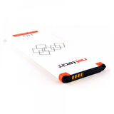 Teknonet Samsung Galaxy A310 A3 2016 Uyumlu Nettech 1700 MAh Batarya NT-14700