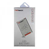 Teknonet Samsung Galaxy J105 J1 Mini Uyumlu Nettech NT-21451 1500 MAh Batarya NT-21451