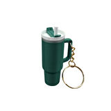 Nettech Ev-Ofis-Okul Figürlü Maskot Anahtarlık NT-114797