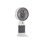 Nettech F48 Ev-Ofis-Okul Mini Boy Fan NT-114370