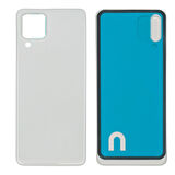 Teknonet Samsung Galaxy A22 4G Uyumlu Batarya Kapağı NT-113360