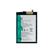 Teknonet İnfinix Note 10 Uyumlu Nettech BL-49GX 5000 MAh Batarya NT-113082