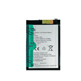 Teknonet İnfinix Smart 5 Uyumlu Nettech BL-49FX 5000 MAh Batarya NT-113077