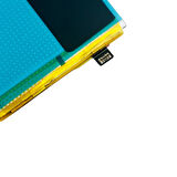 Teknonet Realme 11 PRO Uyumlu Nettech BLPA15 5000 MAh Batarya NT-113073